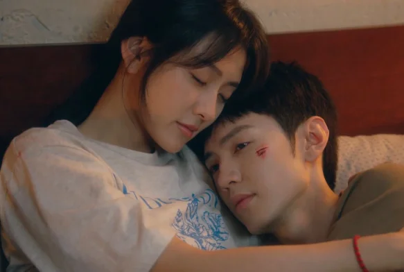 Кадр к 31 серии «Белое оливковое дерево»