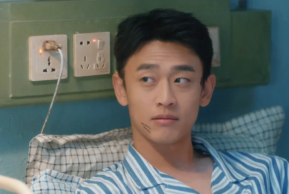 Кадр к 31 серии «Белое оливковое дерево»