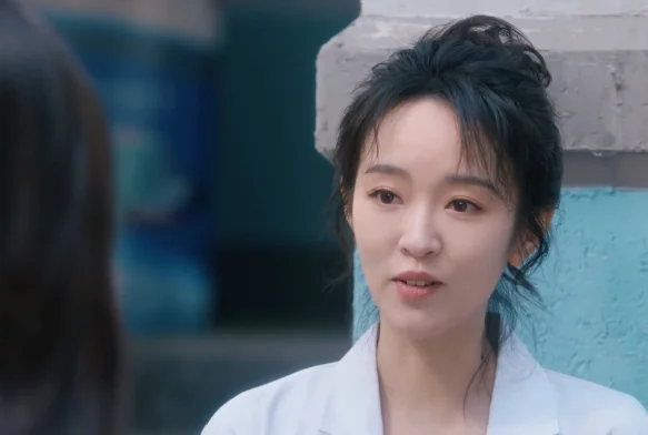 Кадр к 32 серии «Белое оливковое дерево»