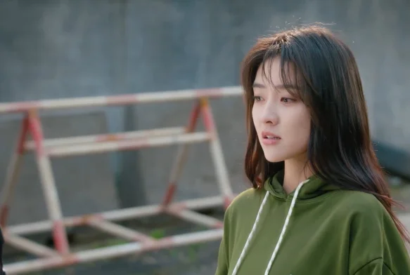 Кадр к 32 серии «Белое оливковое дерево»