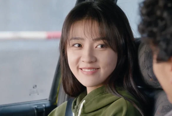 Кадр к 32 серии «Белое оливковое дерево»