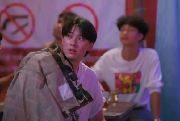 Кадр к 9 серии «Любовь старичка (тайская версия)»