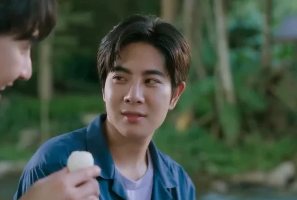 Кадр к 9 серии «Любовь старичка (тайская версия)»