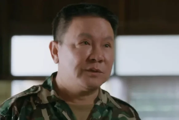 Кадр к 9 серии «Любовь старичка (тайская версия)»