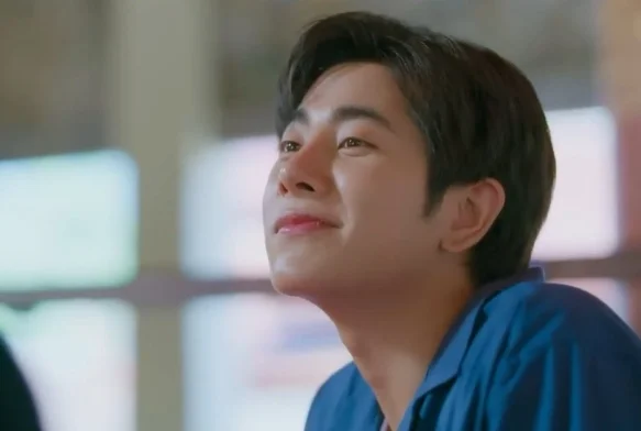 Кадр к 9 серии «Любовь старичка (тайская версия)»