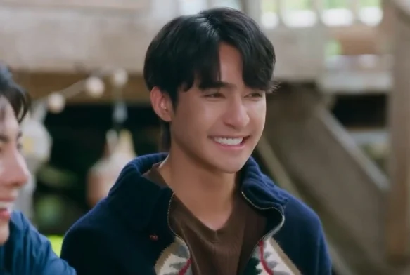 Кадр к 9 серии «Любовь старичка (тайская версия)»