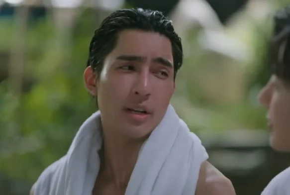 Кадр к 9 серии «Любовь старичка (тайская версия)»