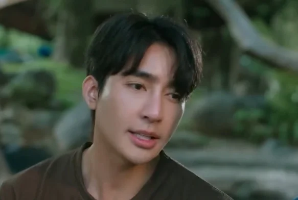 Кадр к 9 серии «Любовь старичка (тайская версия)»