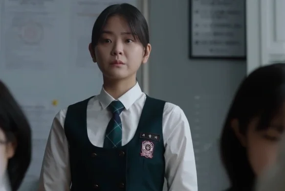 Кадр к 14 серии «Дружеское соперничество»