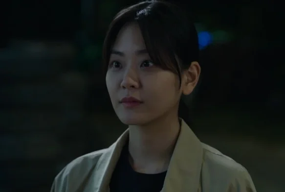 Кадр к 14 серии «Дружеское соперничество»