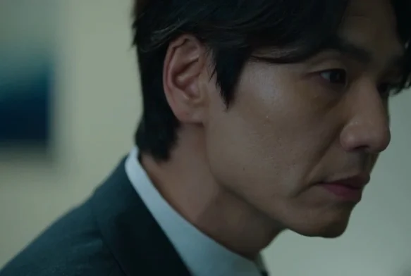 Кадр к 14 серии «Дружеское соперничество»