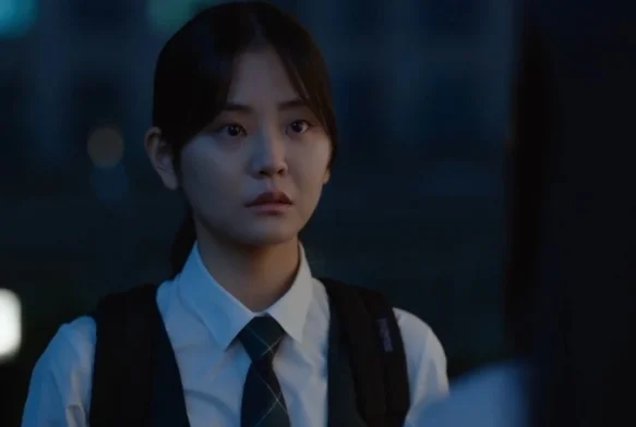 Кадр к 14 серии «Дружеское соперничество»