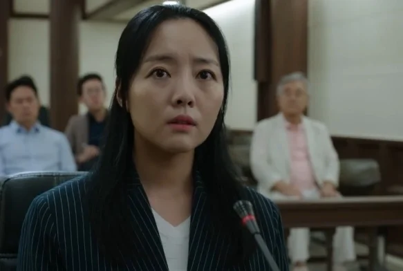 Кадр к 14 серии «Дружеское соперничество»