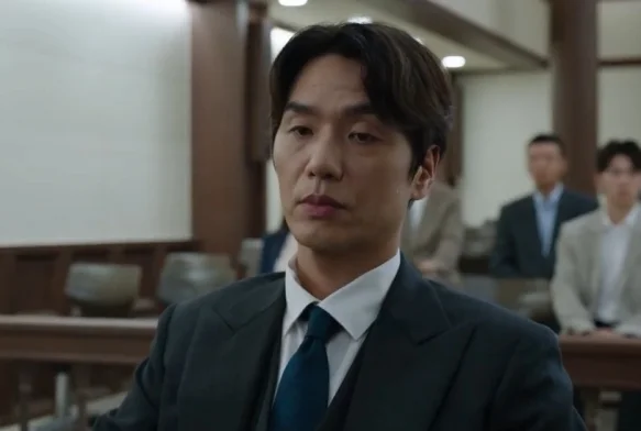 Кадр к 14 серии «Дружеское соперничество»