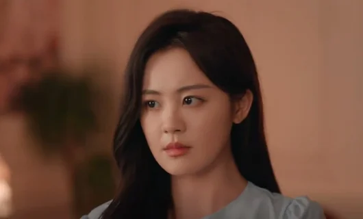 Дорама Дождь любви 26 серия