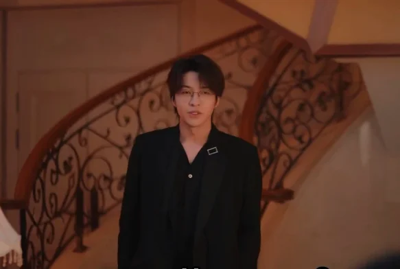 Кадр к 26 серии «Дождь любви»