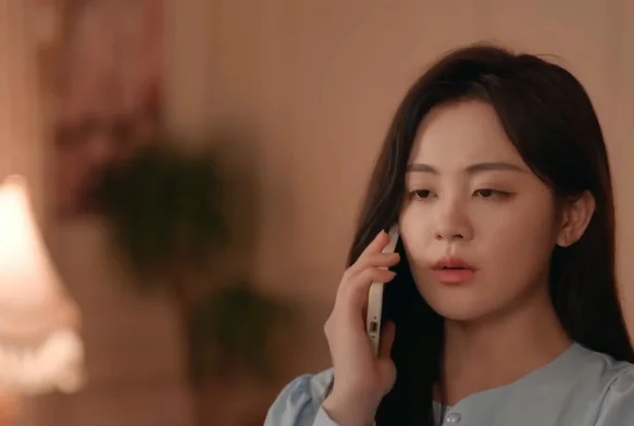 Кадр к 26 серии «Дождь любви»