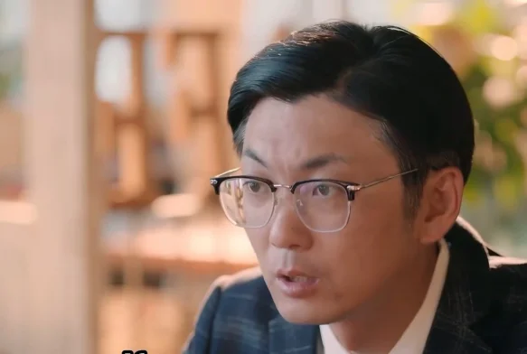 Кадр к 26 серии «Дождь любви»