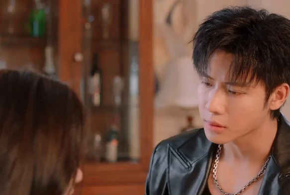 Кадр к 26 серии «Дождь любви»