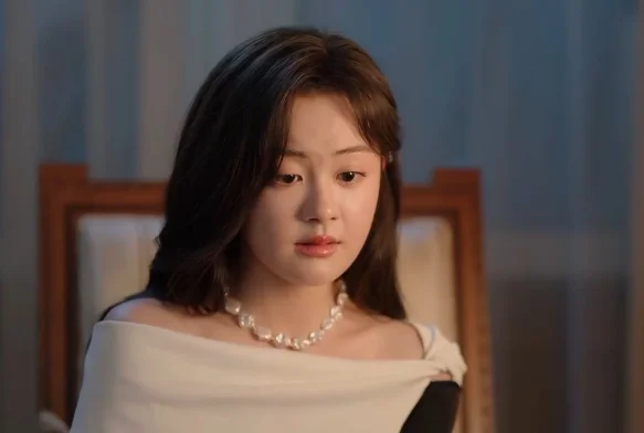 Кадр к 26 серии «Дождь любви»