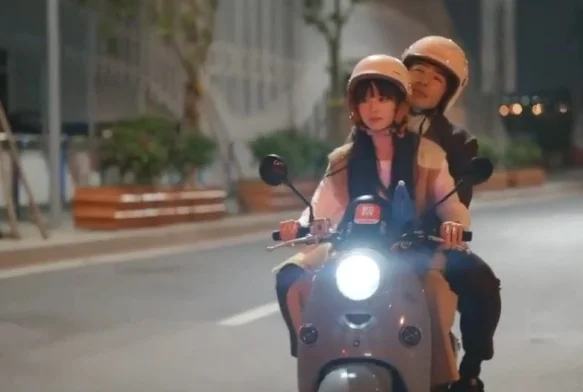 Кадр к 22 серии «Первый мороз»