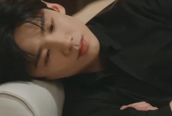 Кадр к 22 серии «Первый мороз»