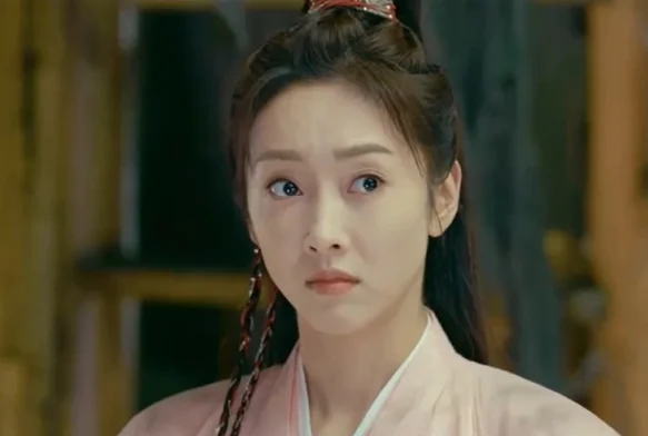 Кадр к 15 серии «Любовь и меч»