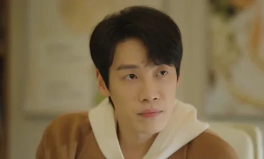 Дорама Фильтр 18 серия