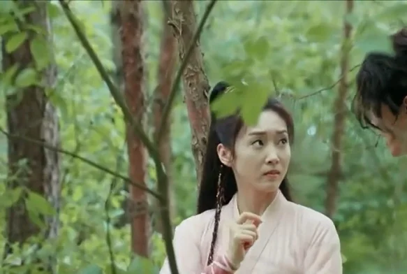 Кадр к 15 серии «Любовь и меч»