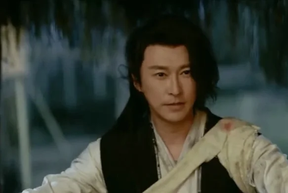 Кадр к 15 серии «Любовь и меч»