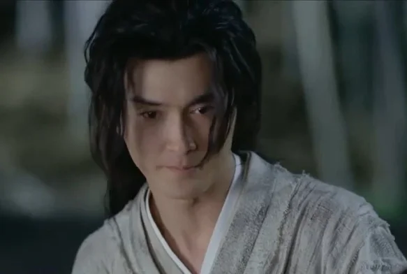 Кадр к 15 серии «Любовь и меч»