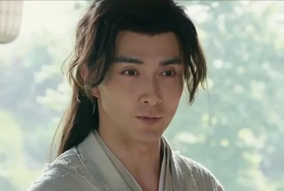 Кадр к 15 серии «Любовь и меч»