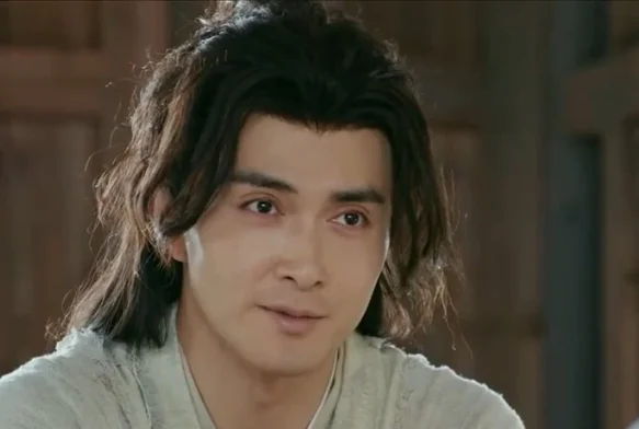 Кадр к 15 серии «Любовь и меч»