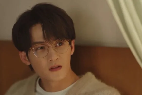 Кадр к 18 серии «Фильтр»