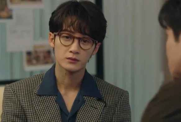 Кадр к 18 серии «Фильтр»