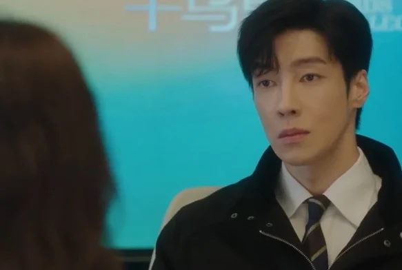 Кадр к 18 серии «Фильтр»