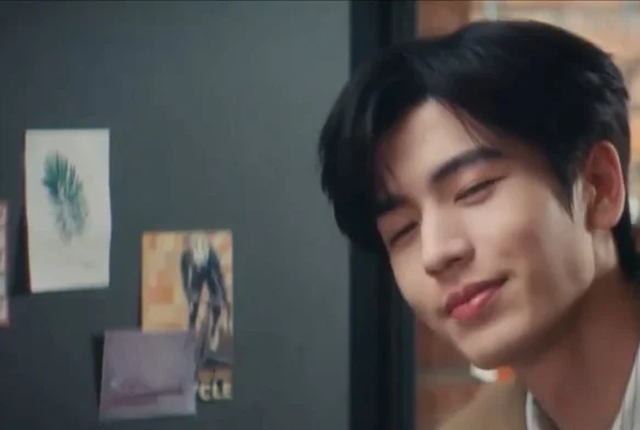 Кадр к 16 серии «Самое лучшее»