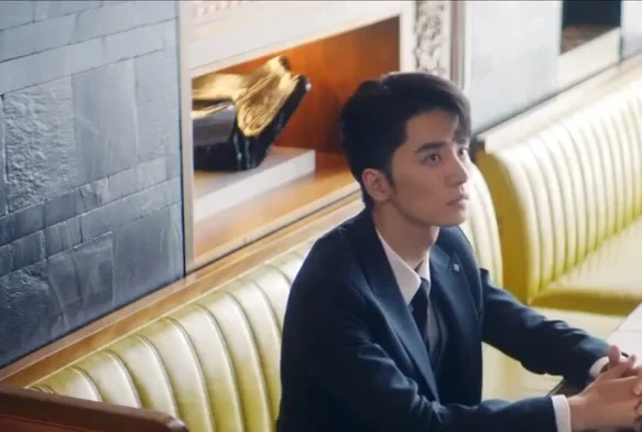 Кадр к 16 серии «Самое лучшее»