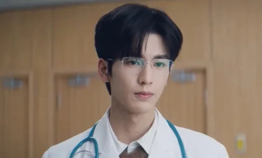 Дорама Самое лучшее 16 серия