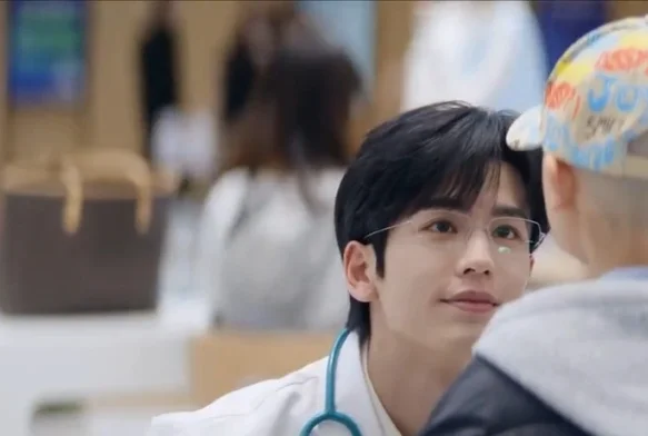 Кадр к 15 серии «Самое лучшее»