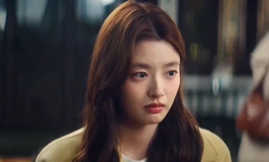 Дорама Самое лучшее 15 серия