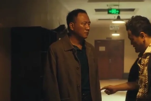 Кадр к 5 серии «На Cевер»