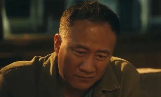 Дорама На Cевер 5 серия