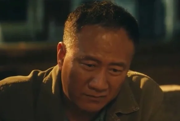 Кадр к 5 серии «На Cевер»