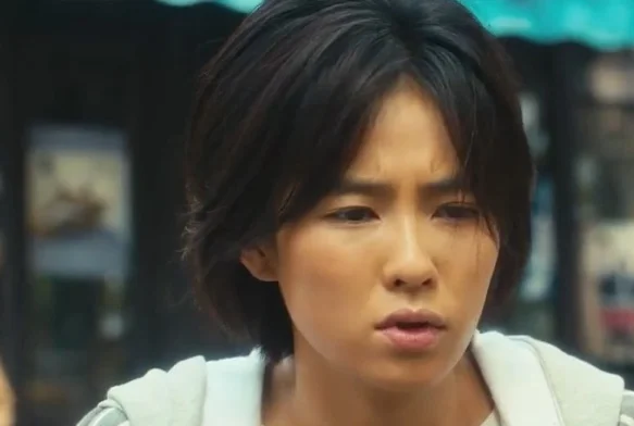 Кадр к 6 серии «На Cевер»