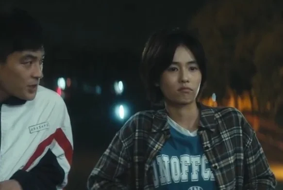 Кадр к 6 серии «На Cевер»