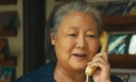 Дорама На Cевер 6 серия