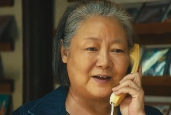 Кадр к 6 серии «На Cевер»