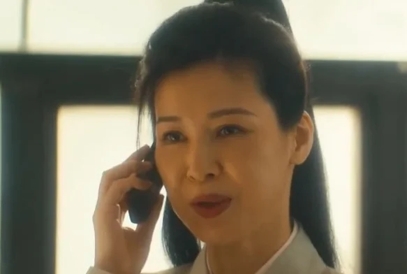 Кадр к 6 серии «На Cевер»