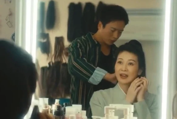 Кадр к 6 серии «На Cевер»